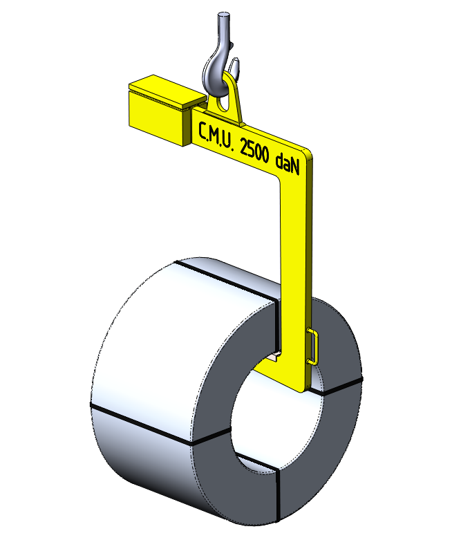 Cé de levage