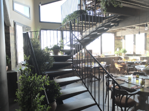 Escalier